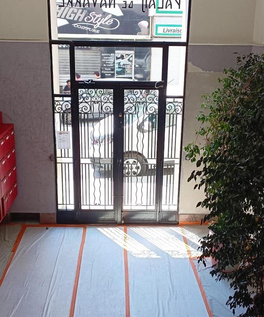 3p En Tres Lumineux En Face De La Gare De Nice