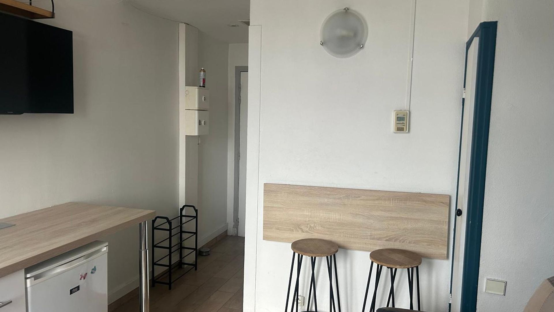 Cosy & Fonctionnel Centre Nice, A Pied Nice