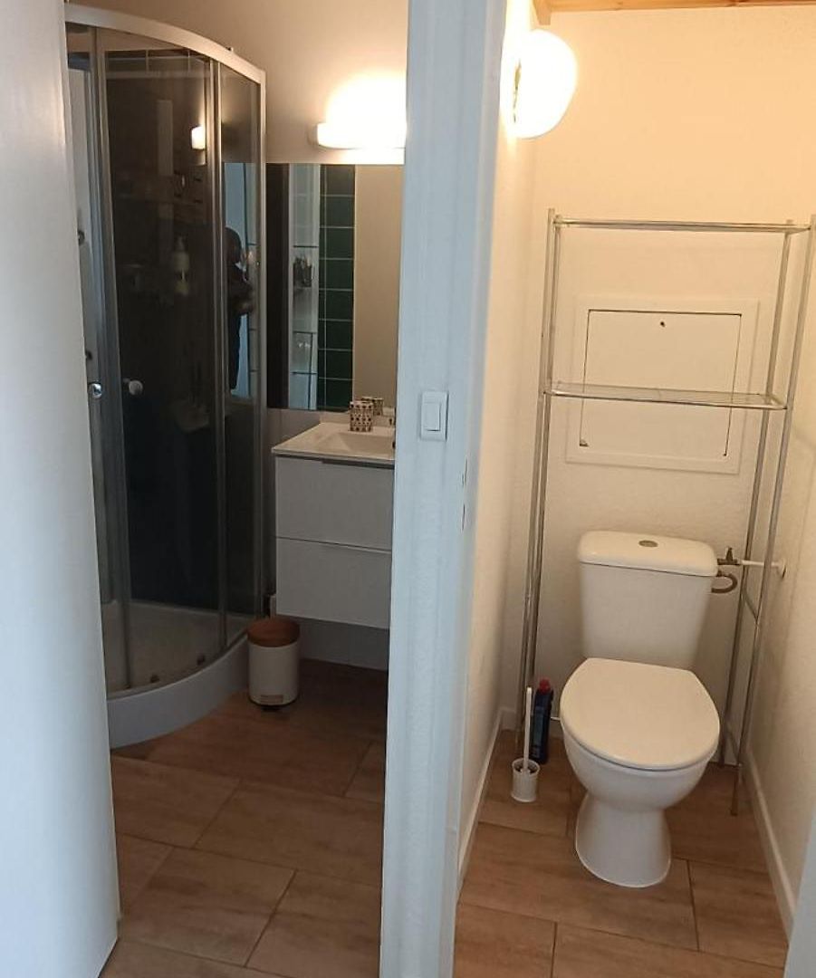 Centre De Nice, Proche Tous Transports Direct Aeroport Apartment *