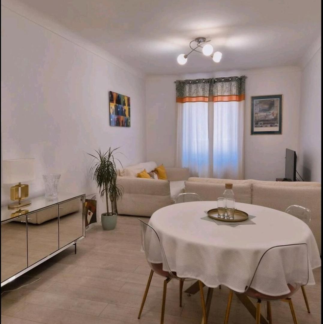 Apartment Port Lympia Lovely With Balcony & Ac