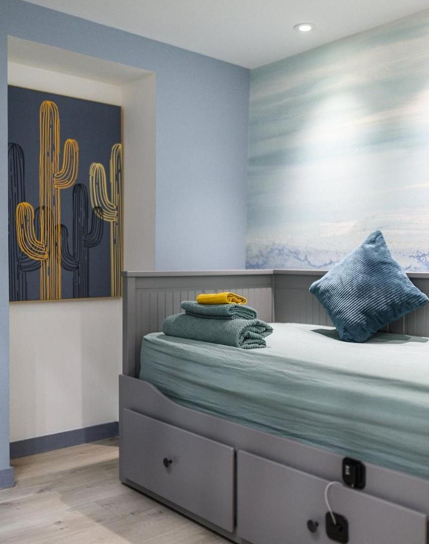 Vr Mezzanine Au Coeur Du Vieux
