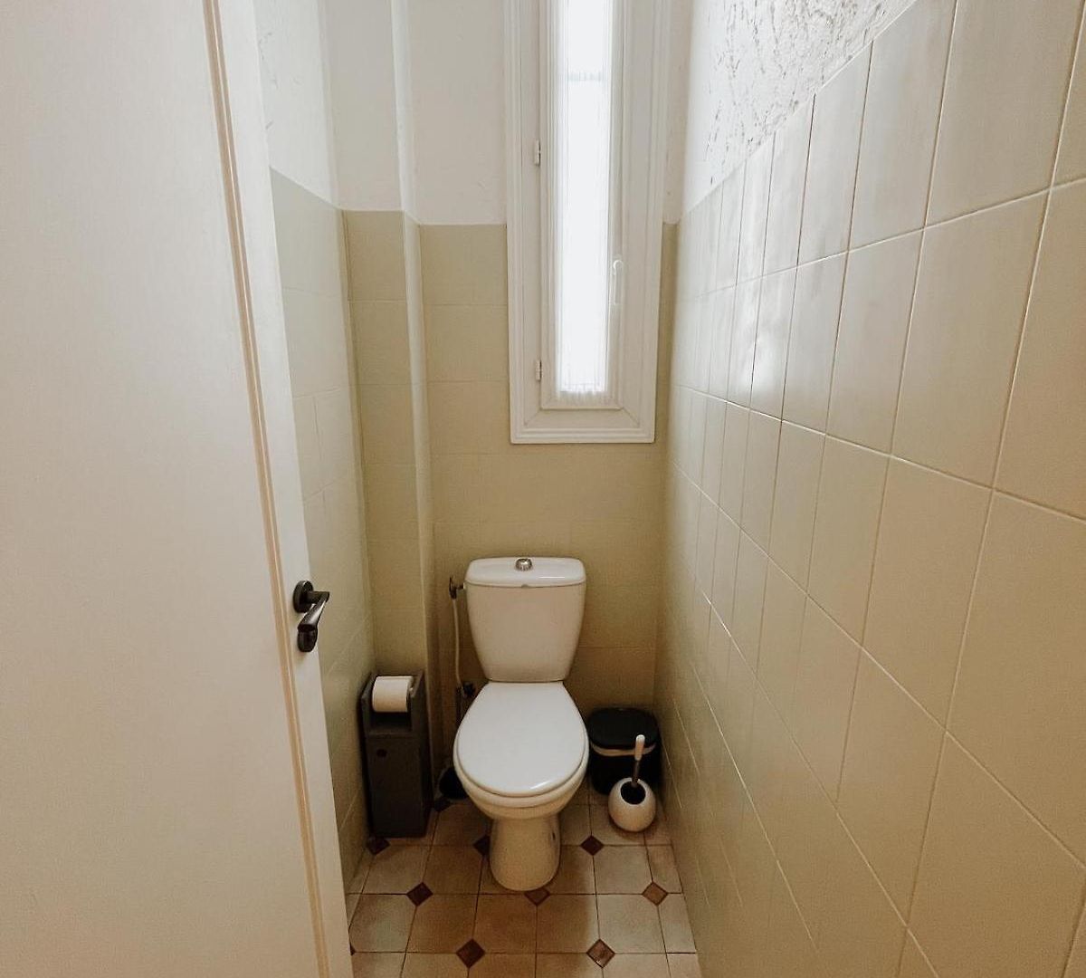 Apartment 2 Chambres, Quartier Tzarevitch Nice