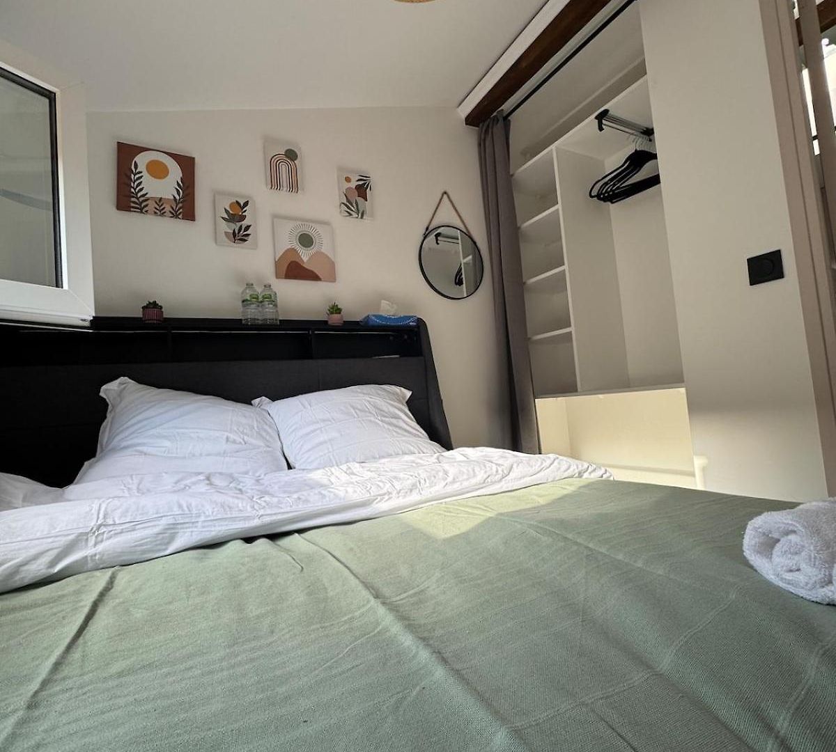 Charming New For 4 People - Garibaldi & Tram * Nice