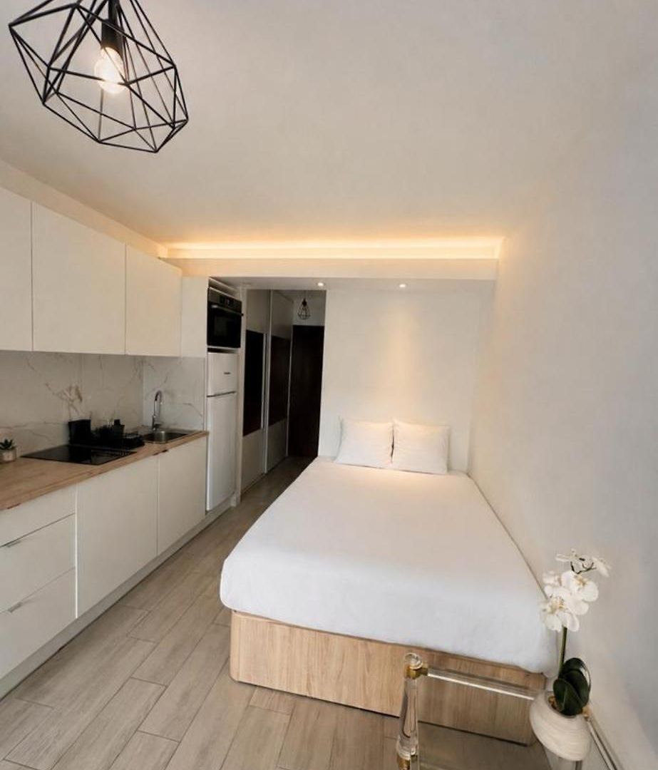 Apartment De La