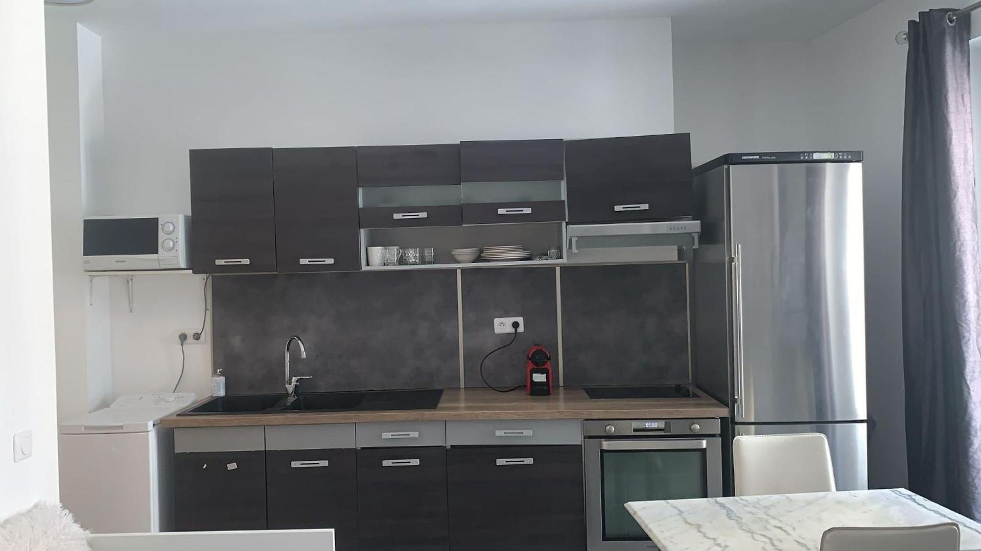 Cosy Gare Apartment Nice
