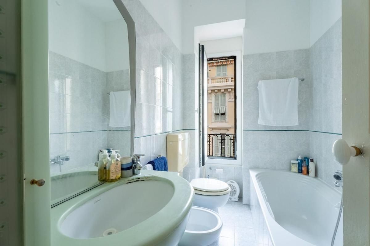 Esprit De France Apartment