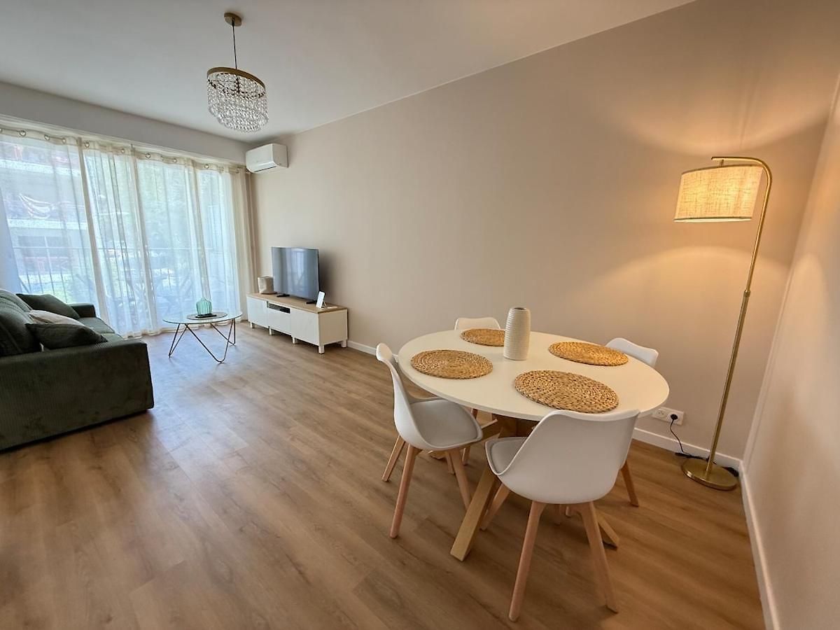 Casa Harmonia Elegant Cocon Renove Clim & Confort