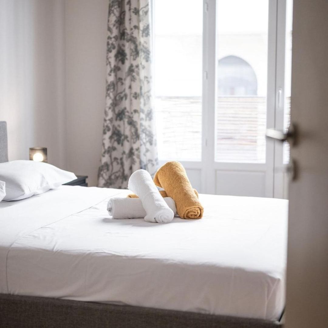 Charming & Comfortable - Heart Of Apartment *