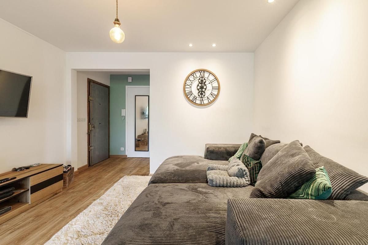 Apartment Beautiful 2 Swimming Pool, Parking Space And Air Conditioning *