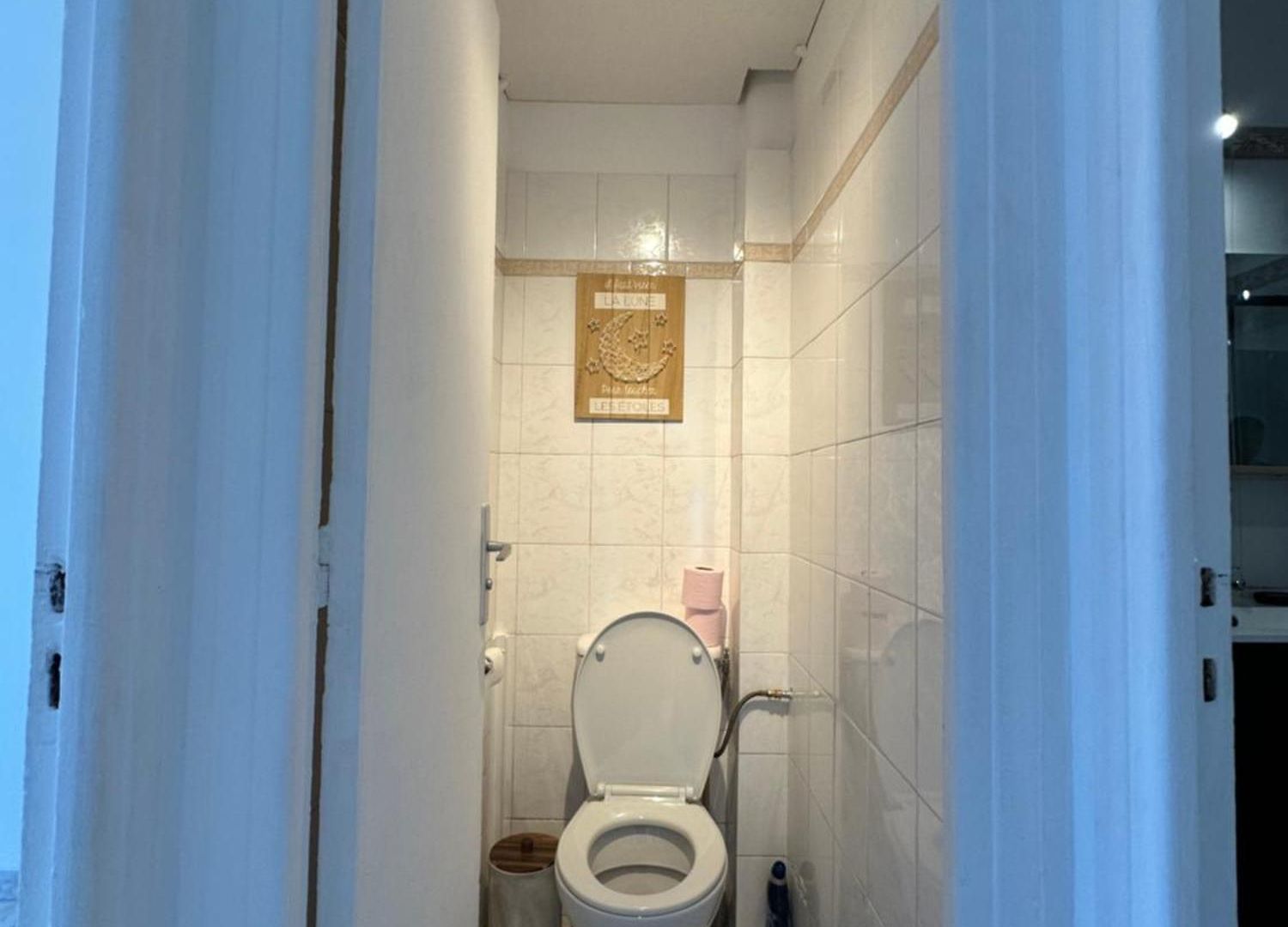 Apartment Casa Lynael Gambetta Nice