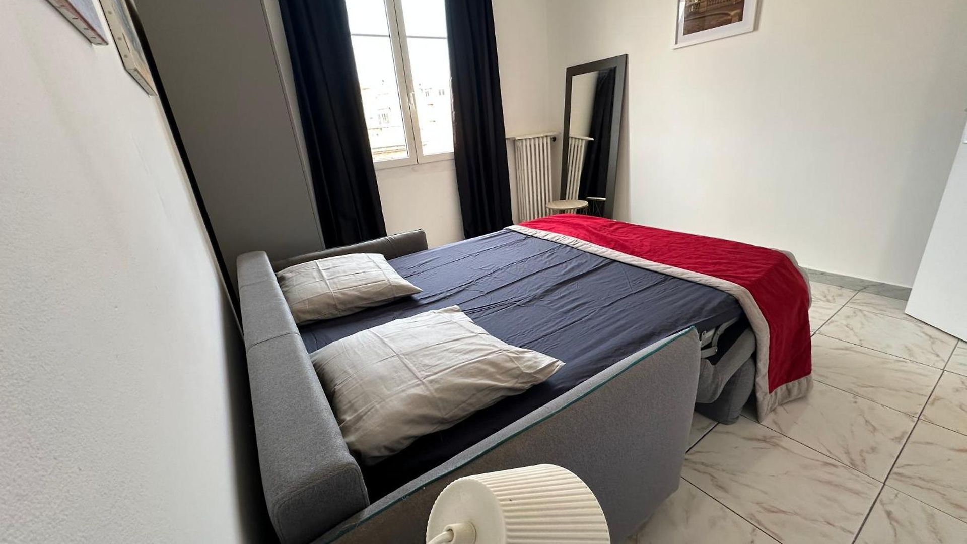 Apartment Casa Lynael Gambetta Nice