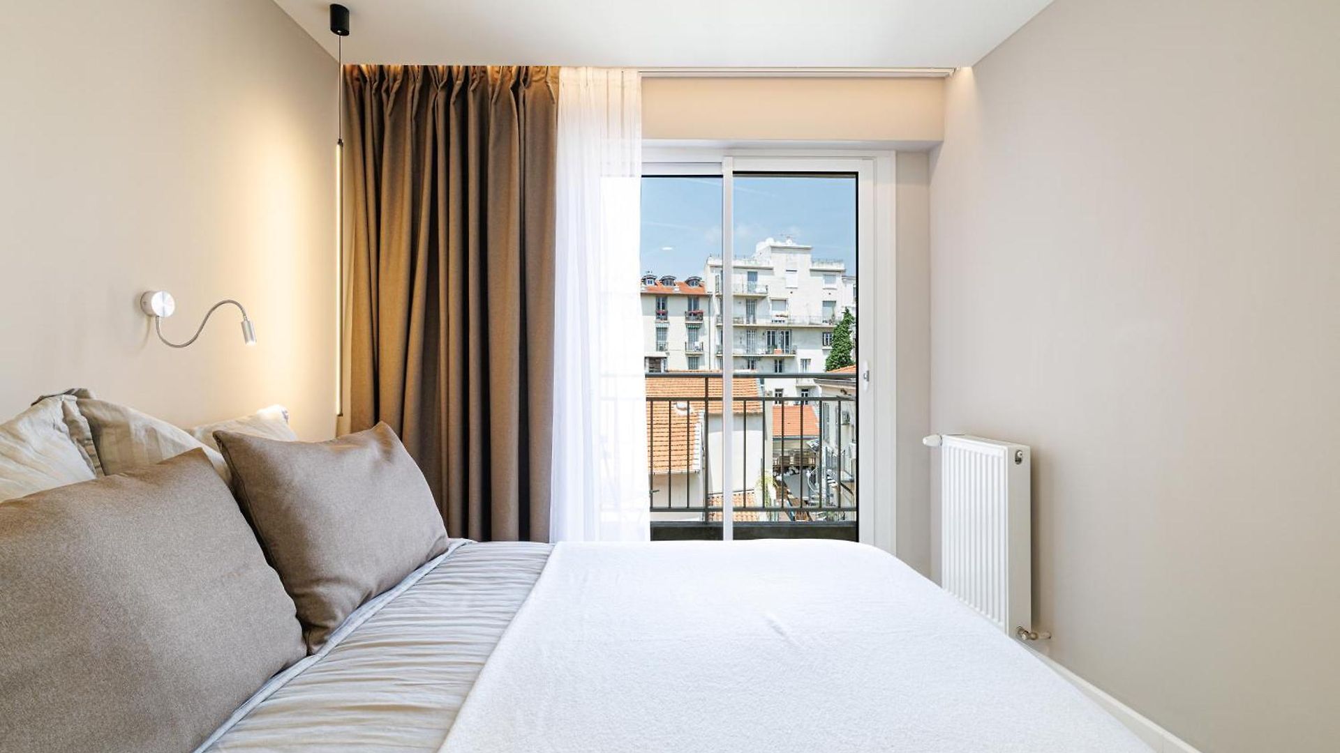 Apartment La Vie Riviera *