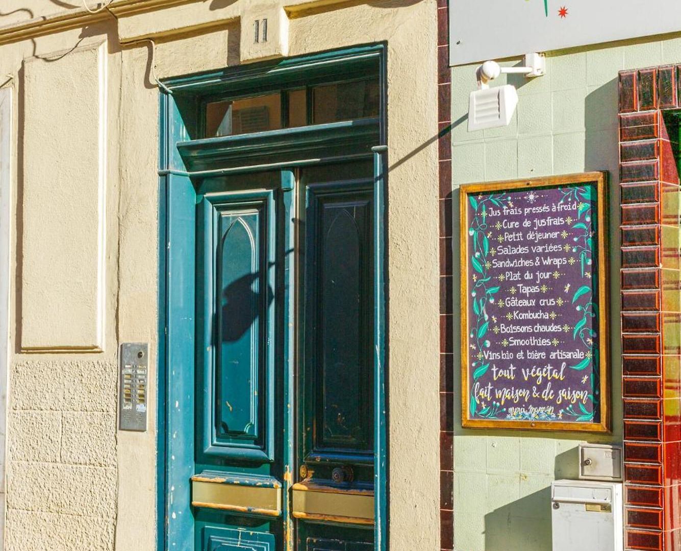 Apartment Chez Lylian *