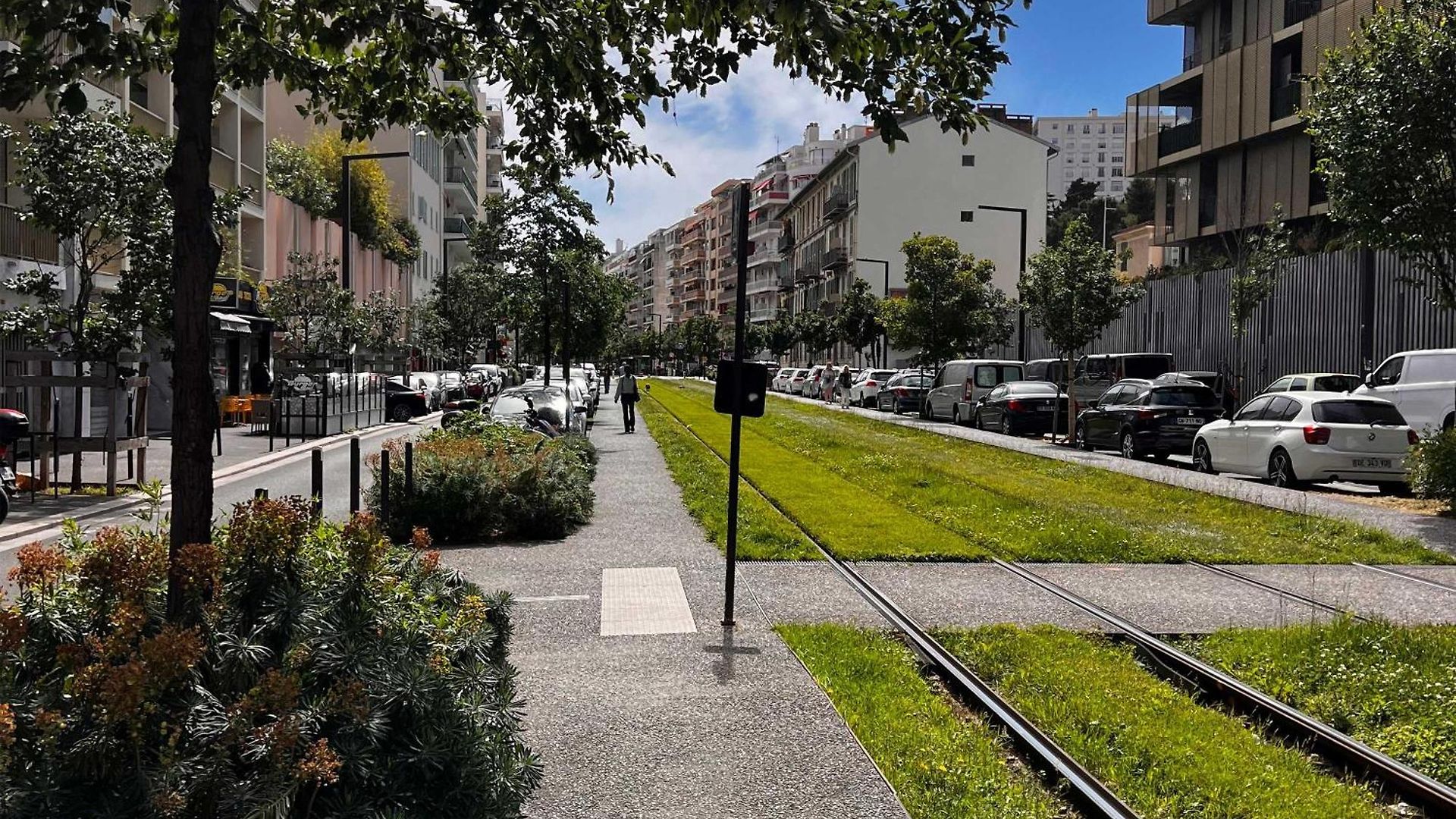 Apartment Cozy Modern - 3 Min Walk To Nice