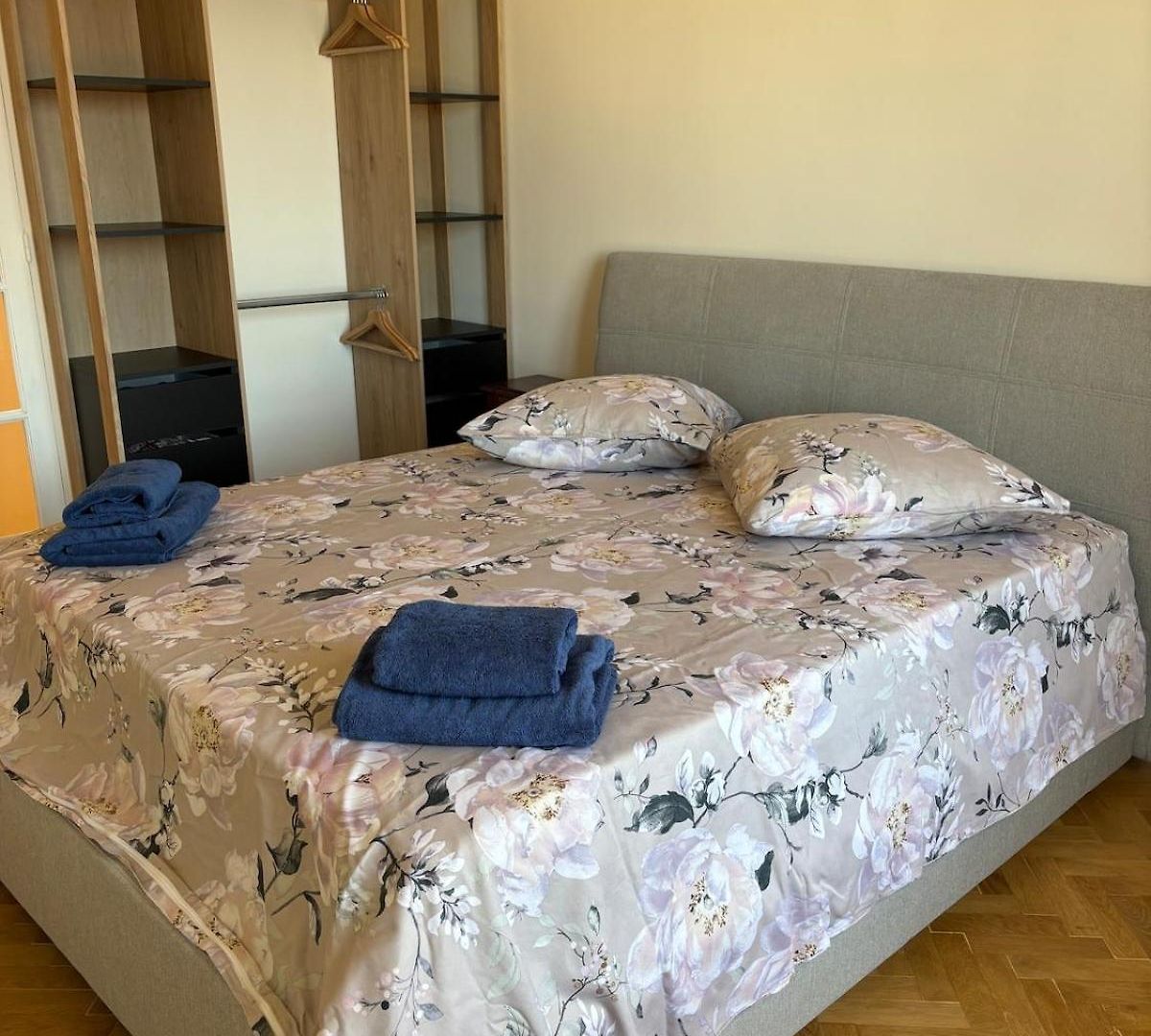 Great In Apartment
