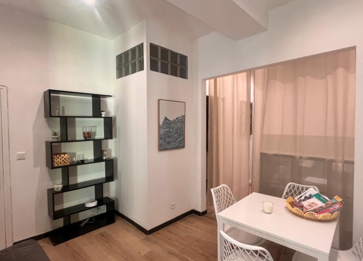 Apartment Au Coeur Du Vieux Et A 5 Min De La