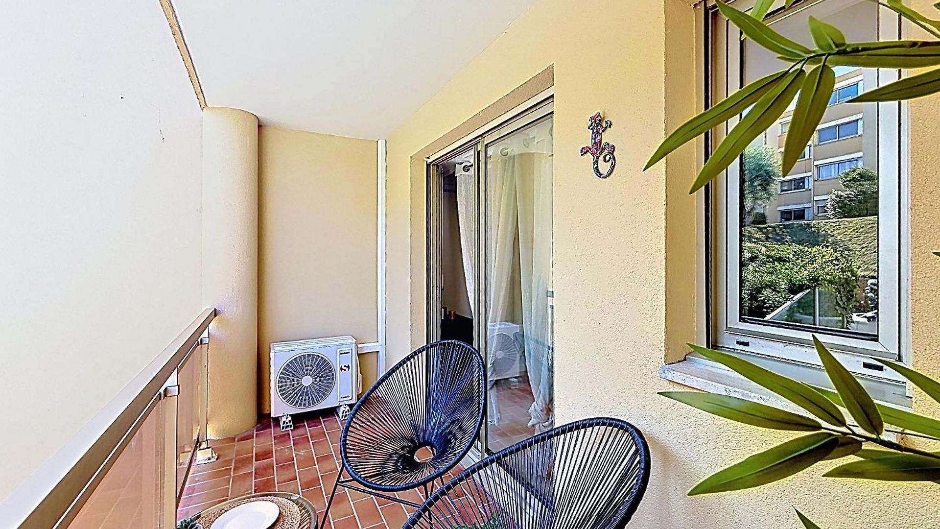 Proche De Toutes Commodites - Ouest * Nice