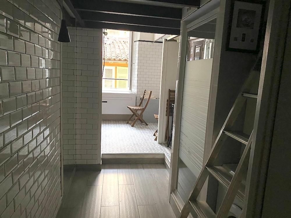 Cosy Vieux Apartment *