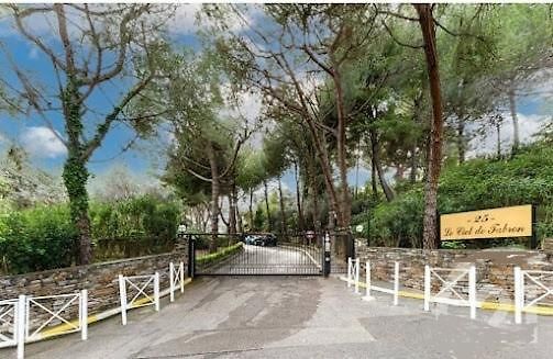 Apartment Havre De Paix Sur La Cote D'azur *