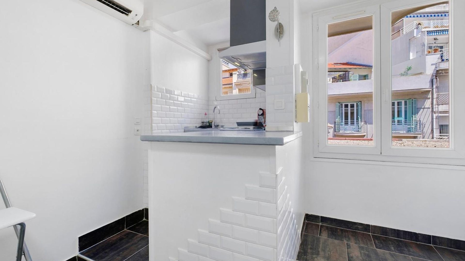 Apartment Rue Pietonne