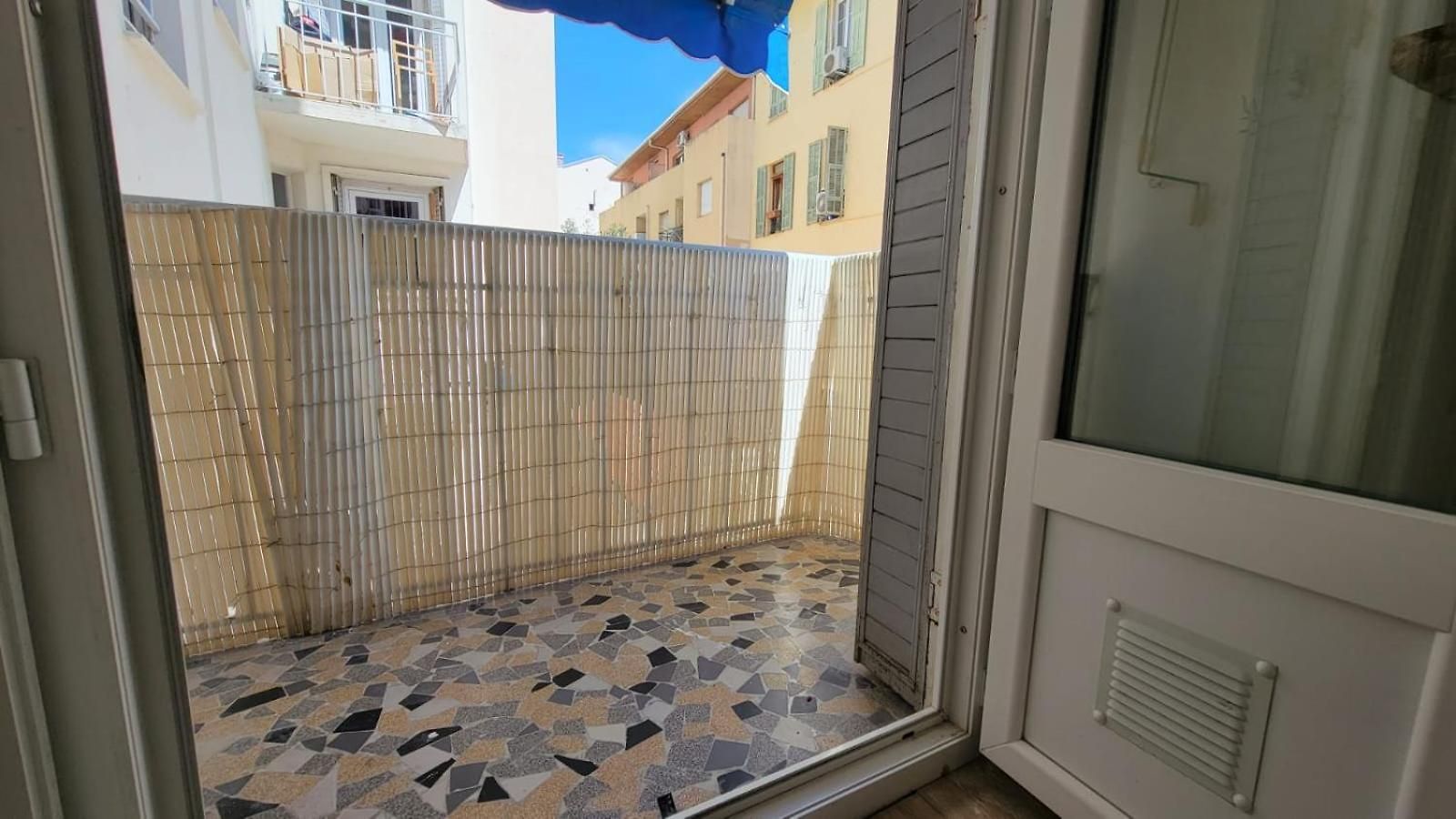 Apartment Magnifique 3 Pieces, Idealement Situe Et Bien Equipe Nice