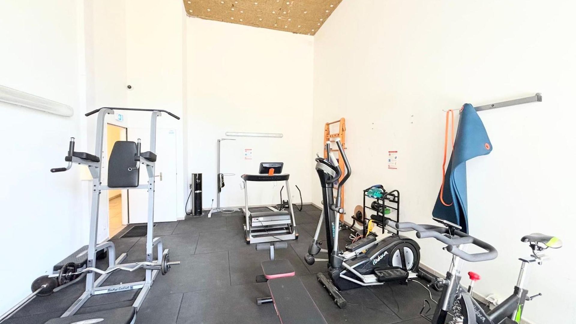 Beautiful Flat With Terrace & Parking Marseille Nice