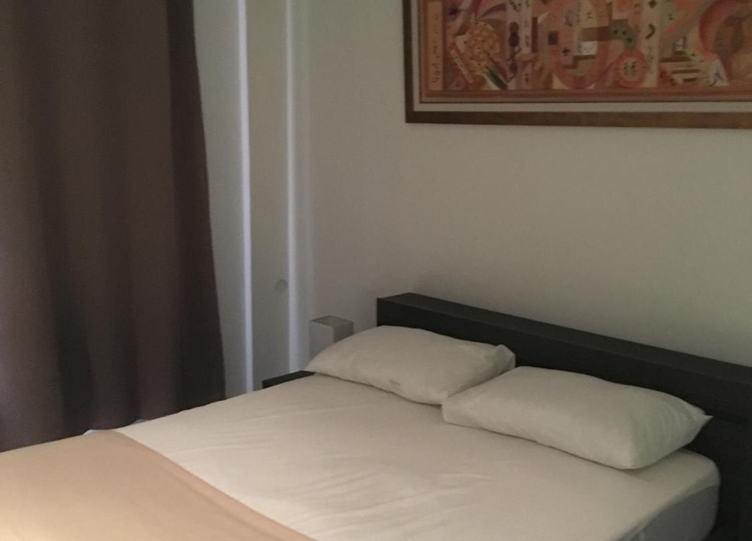 50 M De La Et 60 M Carre Au Centre Apartment Nice