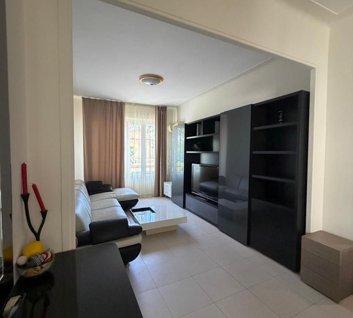 Grand Promenade Des Vue - Quartier Magnan Nice