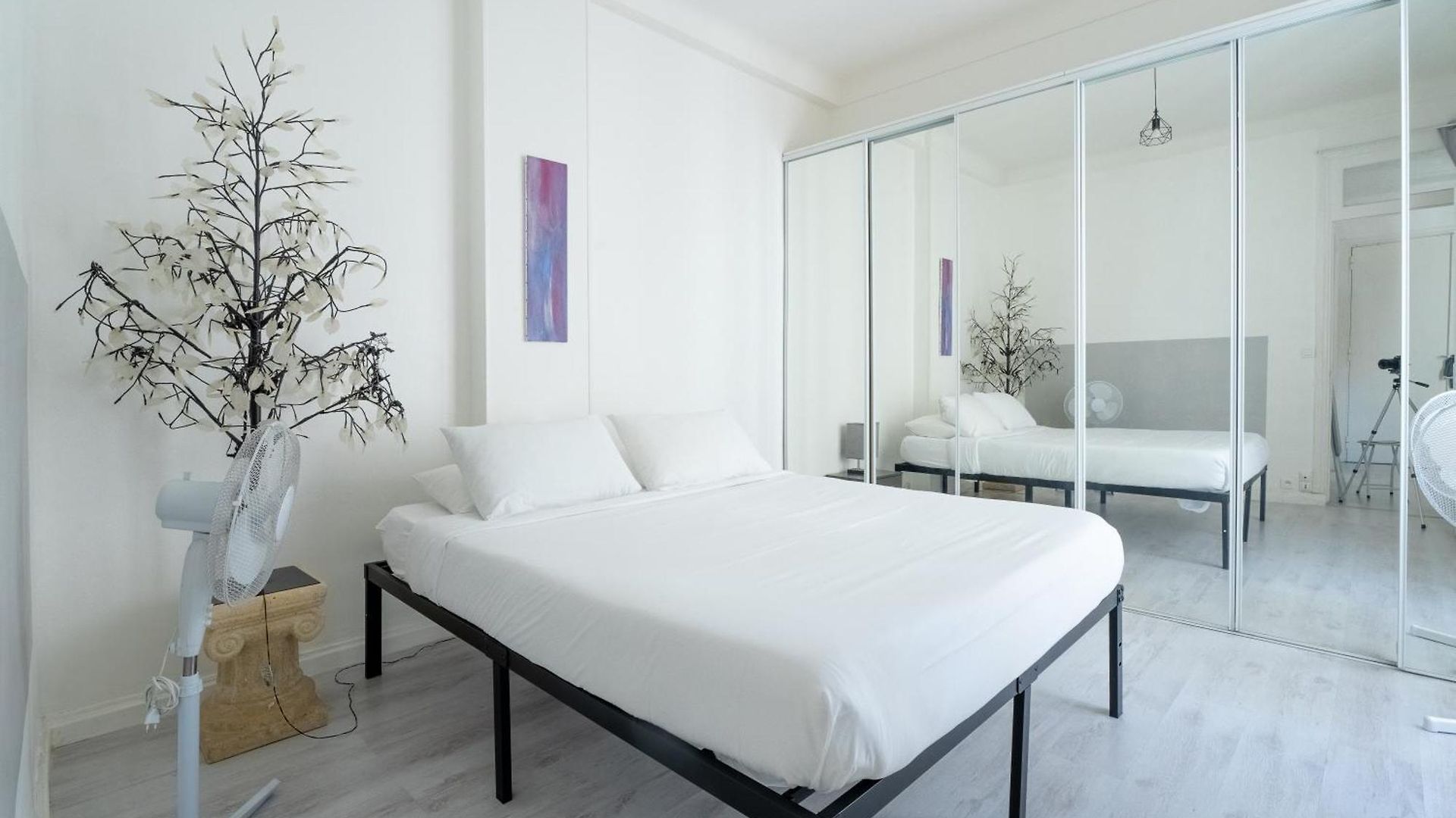 Apartment Auber