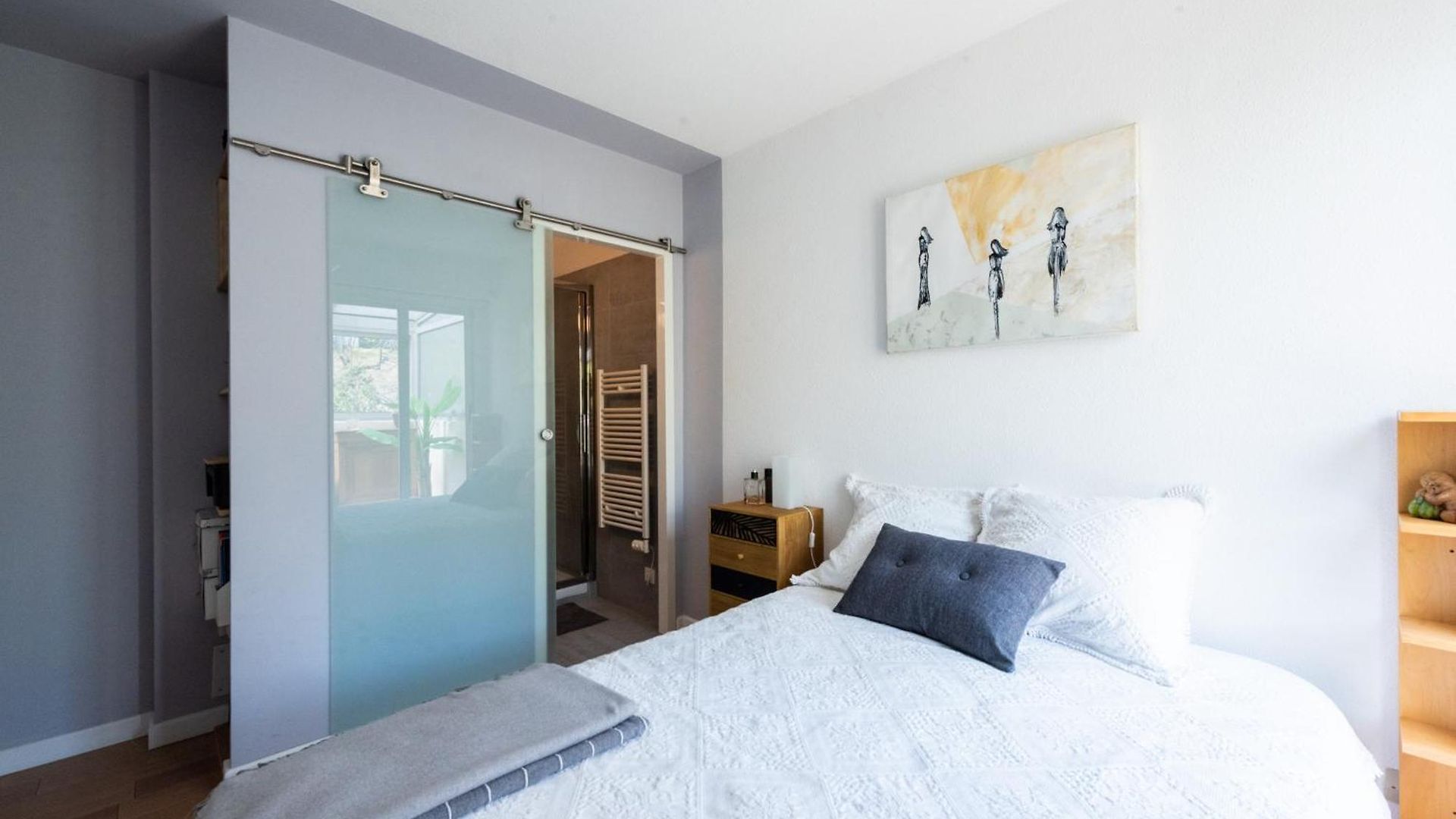 Apartment Happyfew Selfina