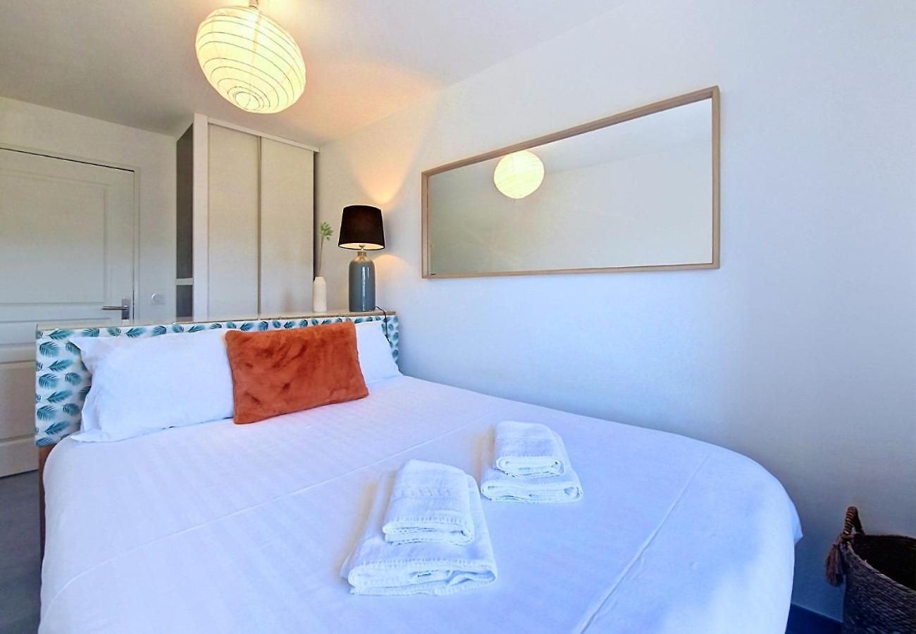Apartment Nestor&jeeves - L Ecrin Du Paillon - Close Old Town - Balcony