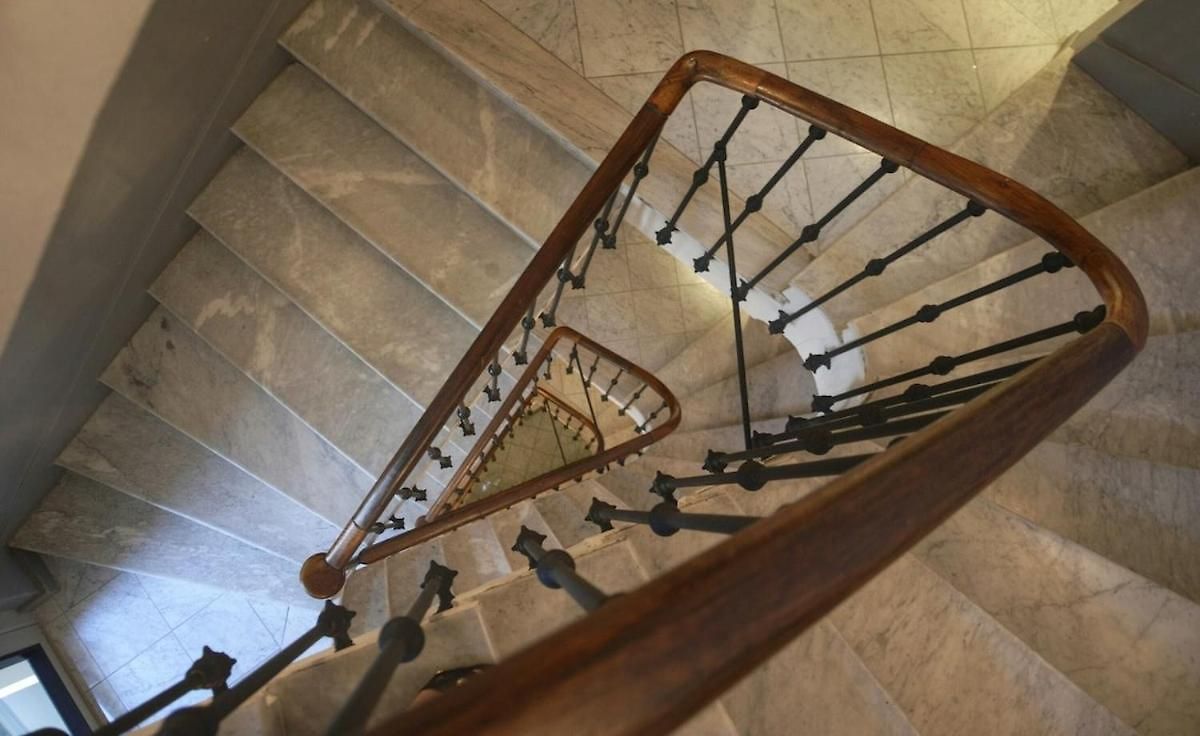 Rue De La Liberte Apartment *