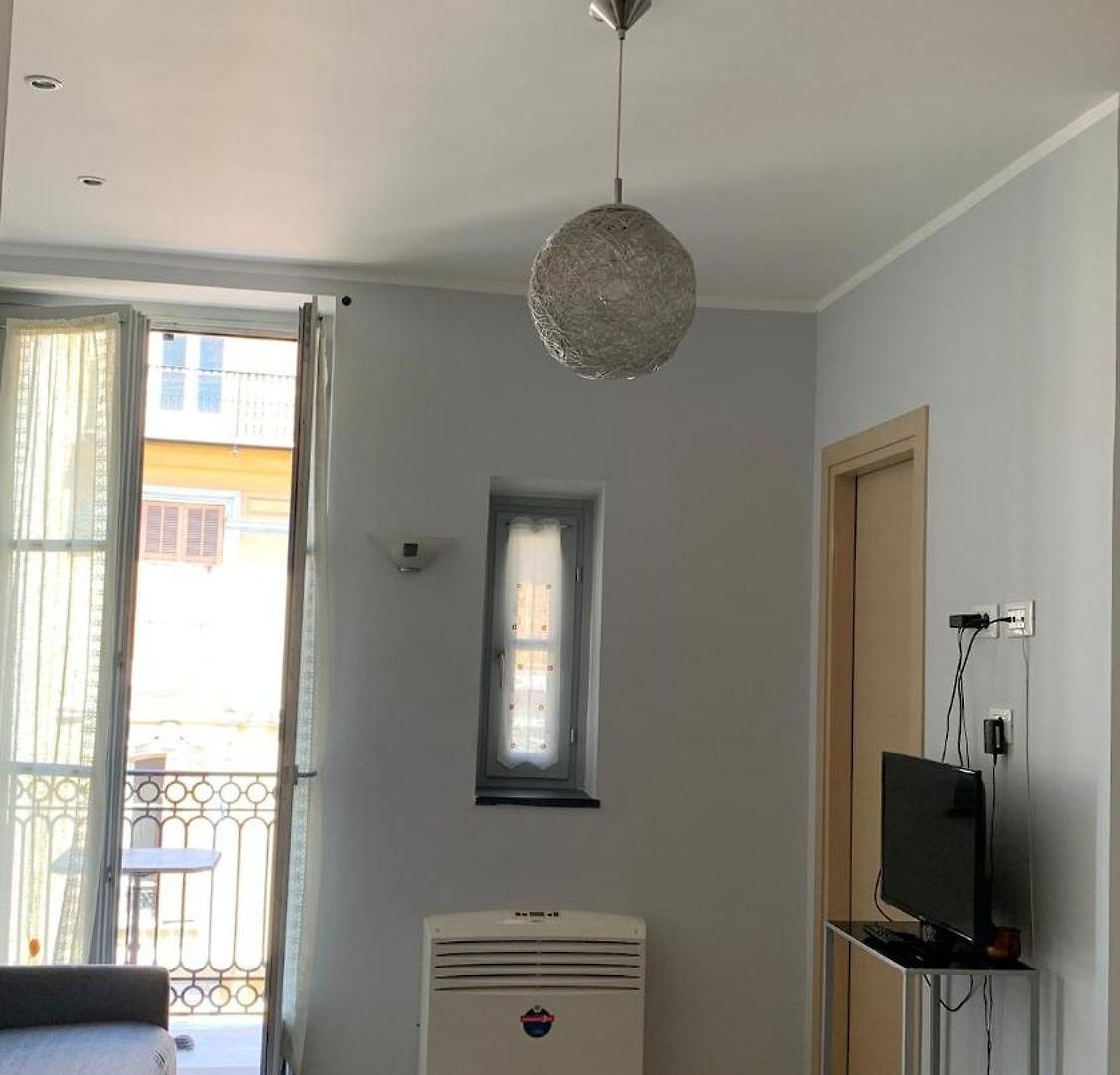 Rue De La Liberte Apartment
