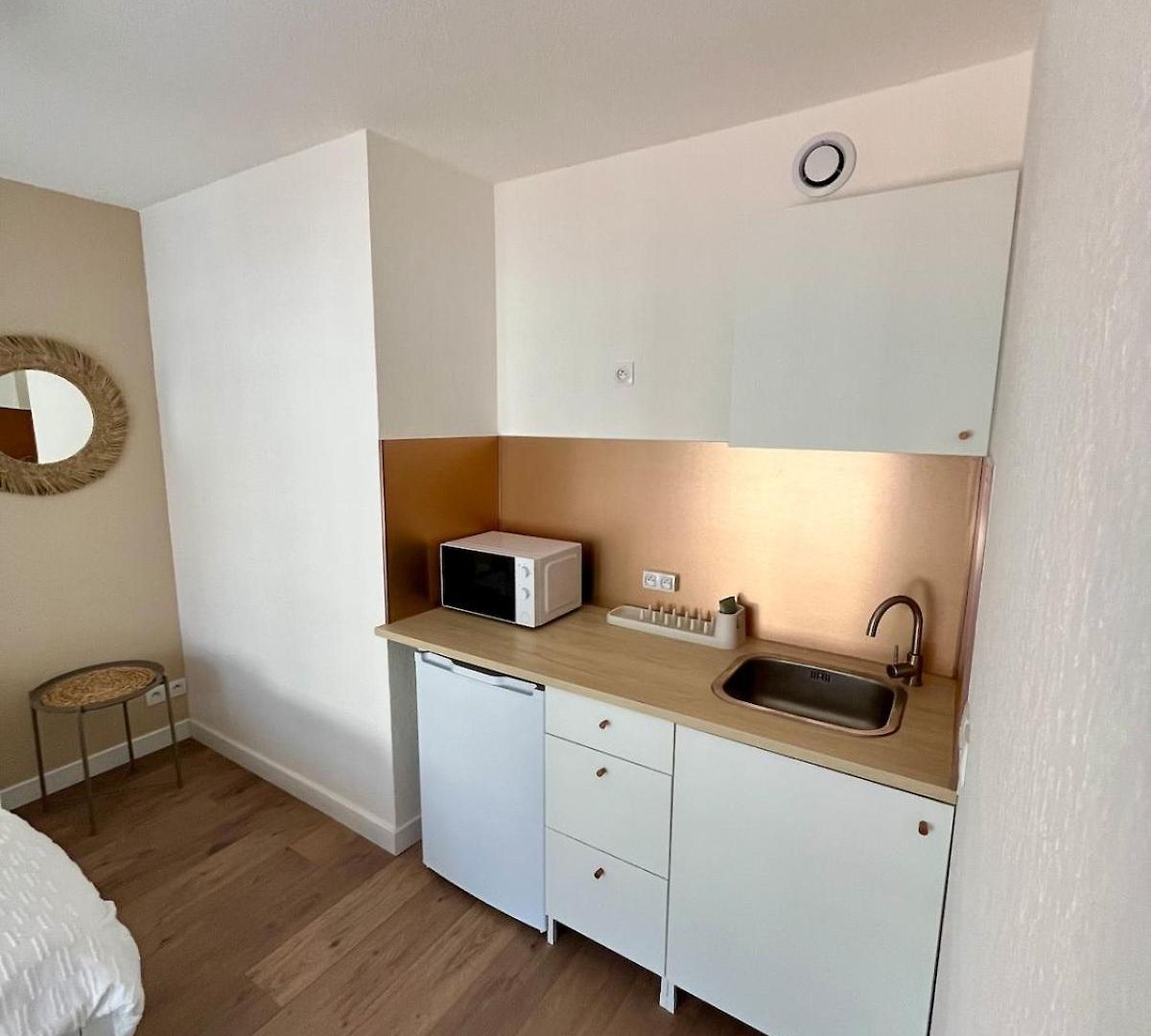 Boheme - Proche Apartment