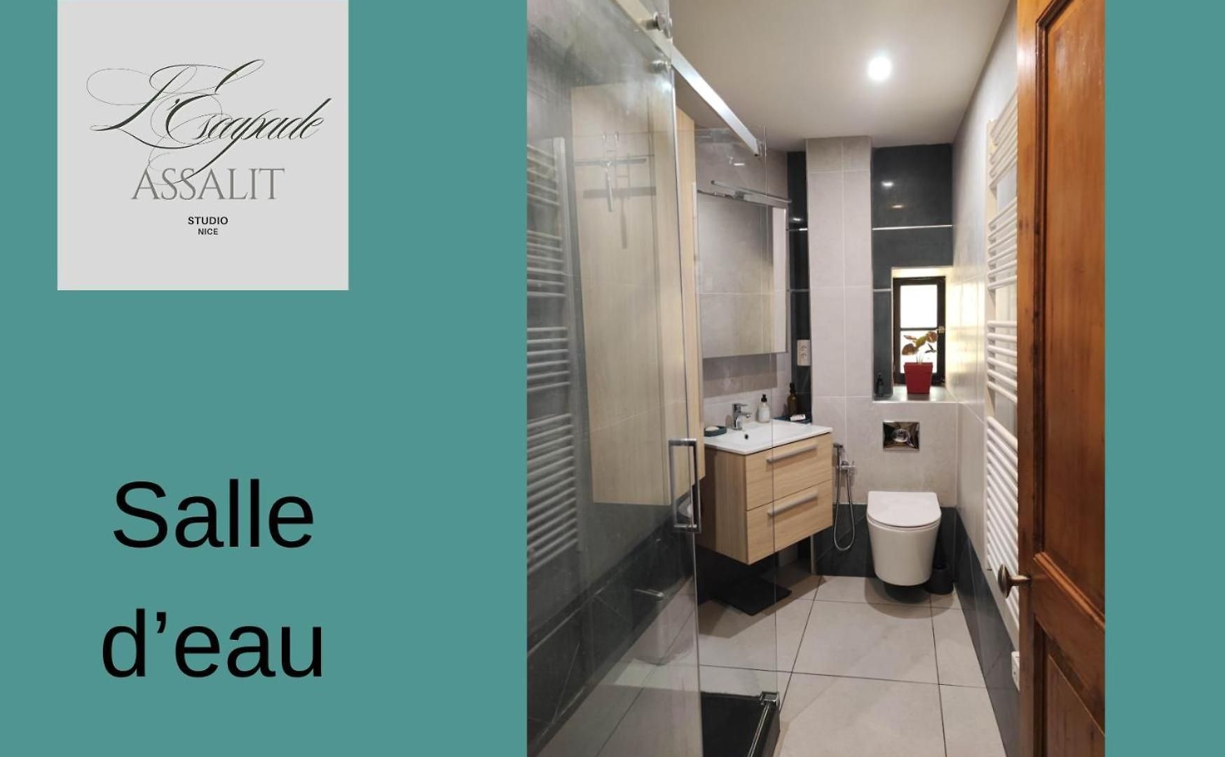 L'escapade Assalit Apartment *