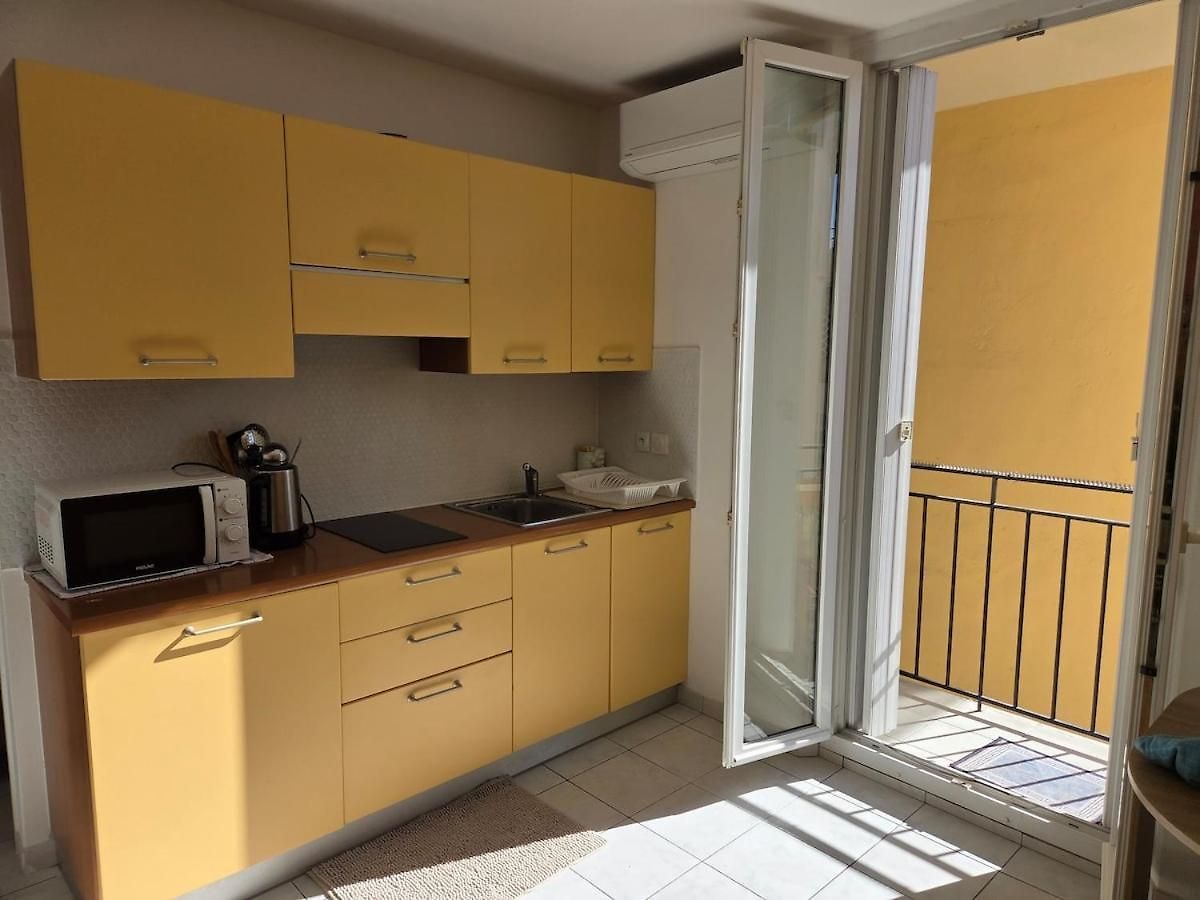 Apartment Valery Promenade *