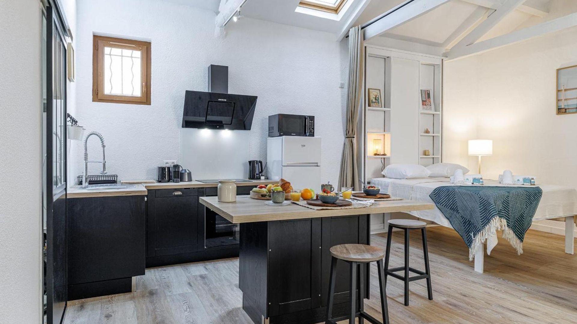 My Casa - Delfino 51 - Superb Loft * Nice