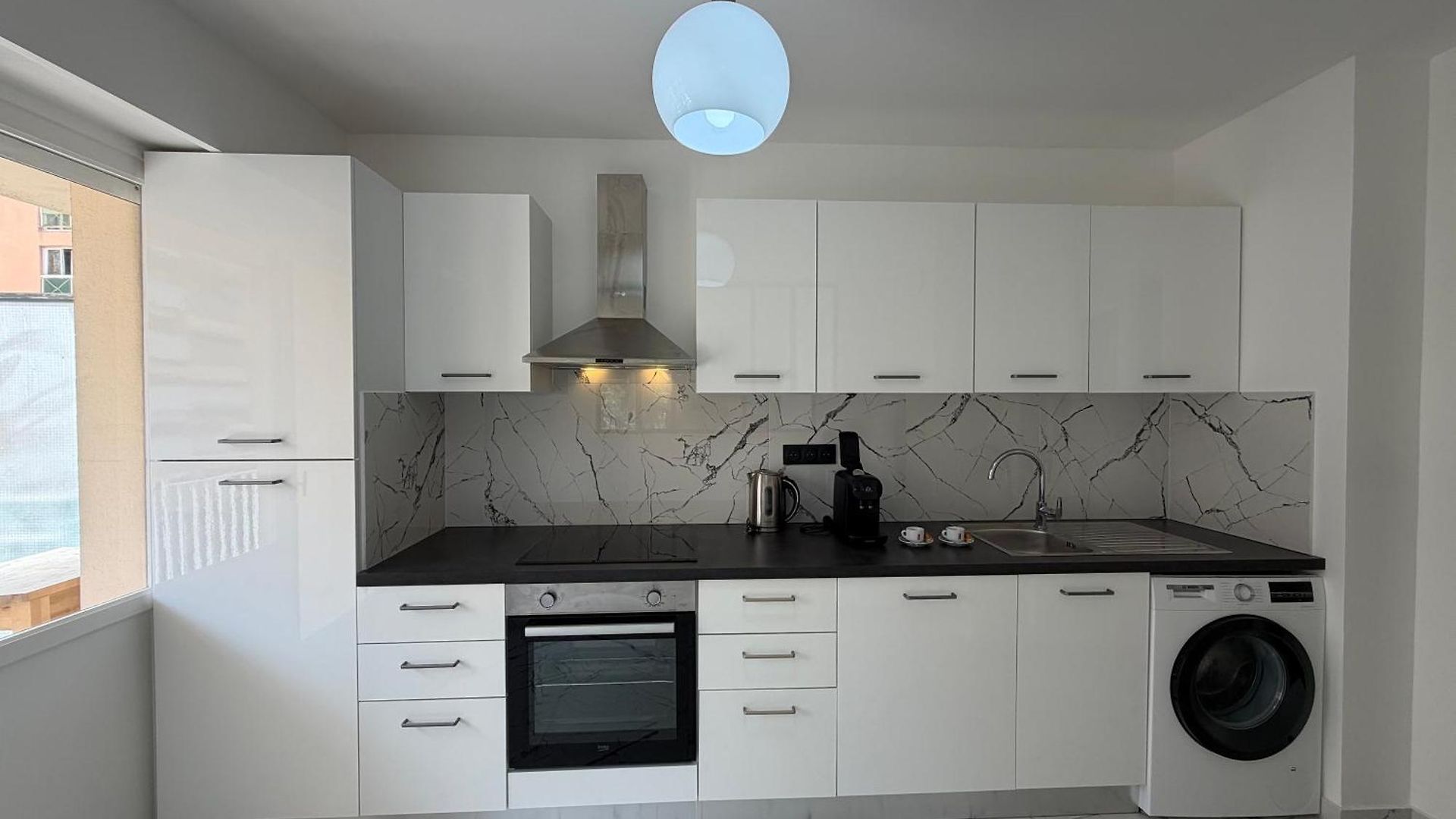 Familial T3 Terrasse, Clim & Parking Gratuit Apartment *