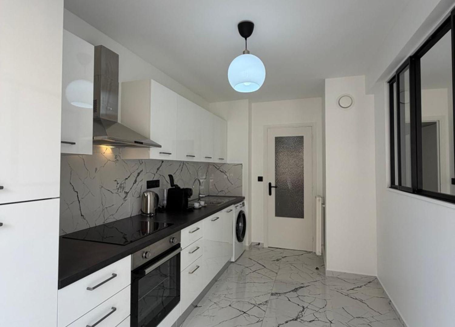 Apartment Familial T3 Terrasse, Clim & Parking Gratuit *