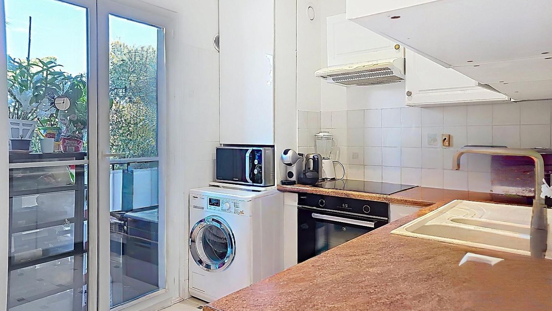 Niceplage Apartment