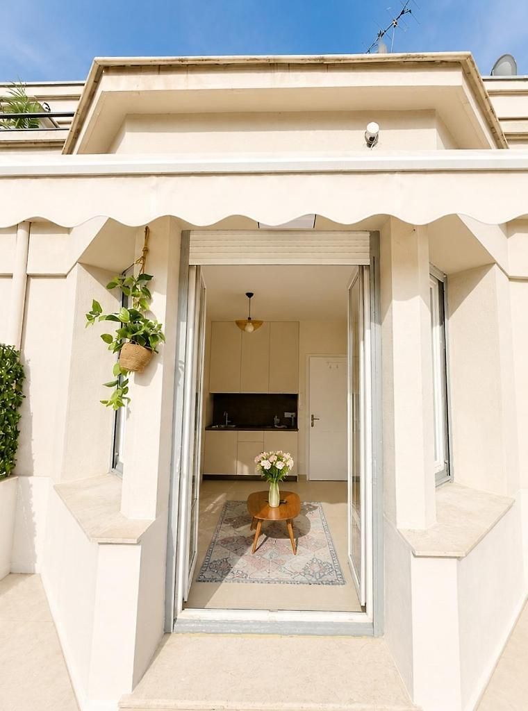 Elegant Promenade By Nicesitter Apartment *