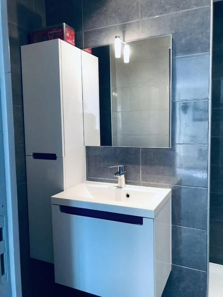 Apartment Bright - Promenade Des Anglais, Nice