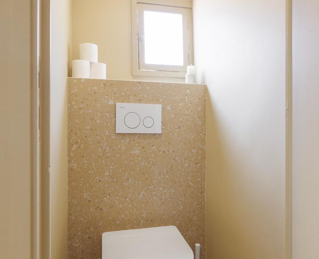 Apartment Renting - St Vincent - Floor Luxury Old Town Air-conditioned Nice