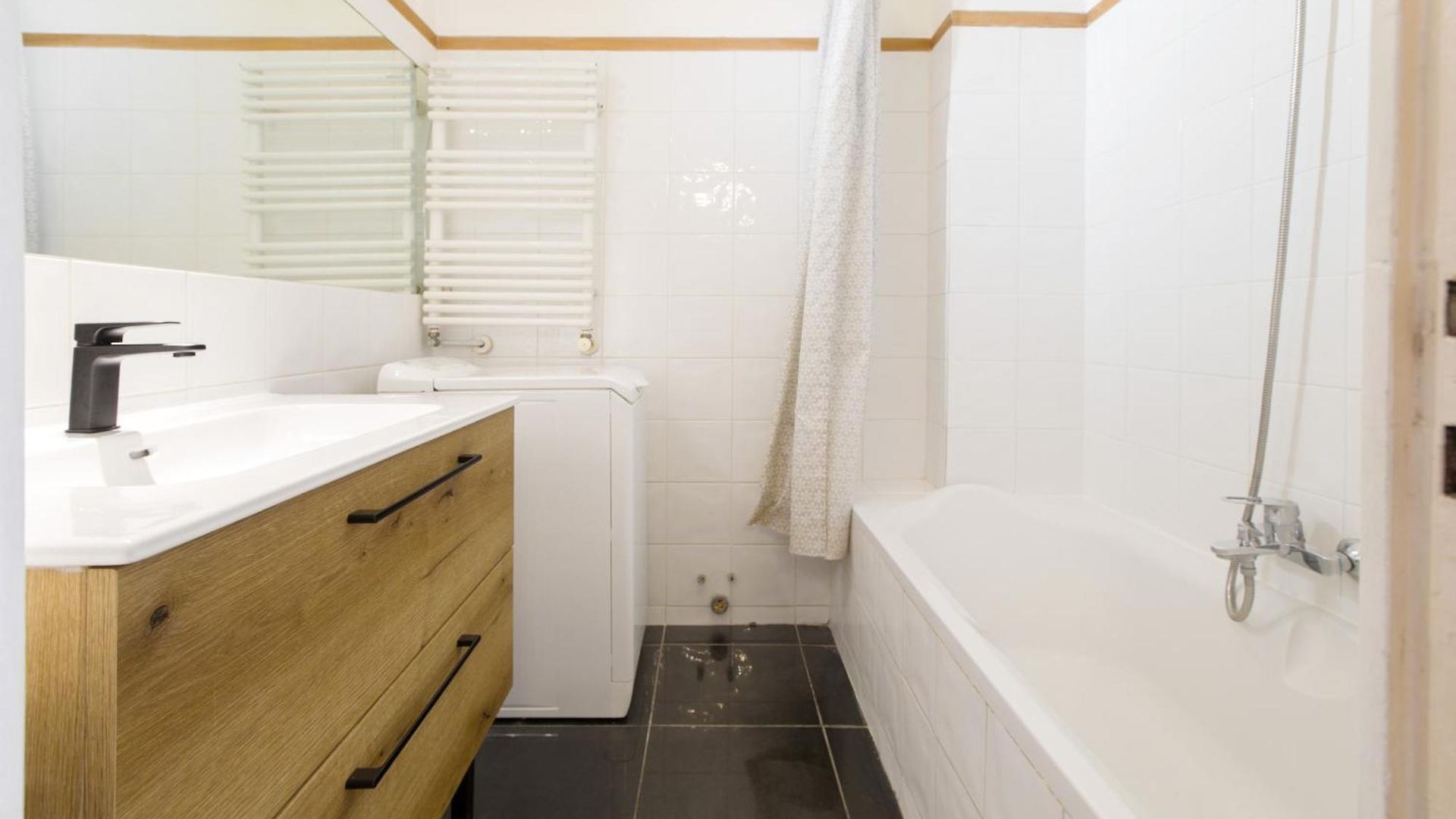Apartment Maison Bianchi - Berlioz Downtown Nice