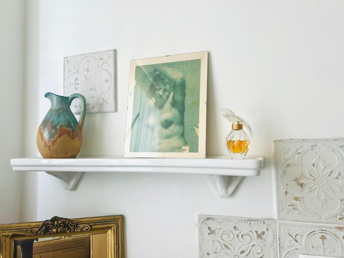 Apartment Romantique Vue