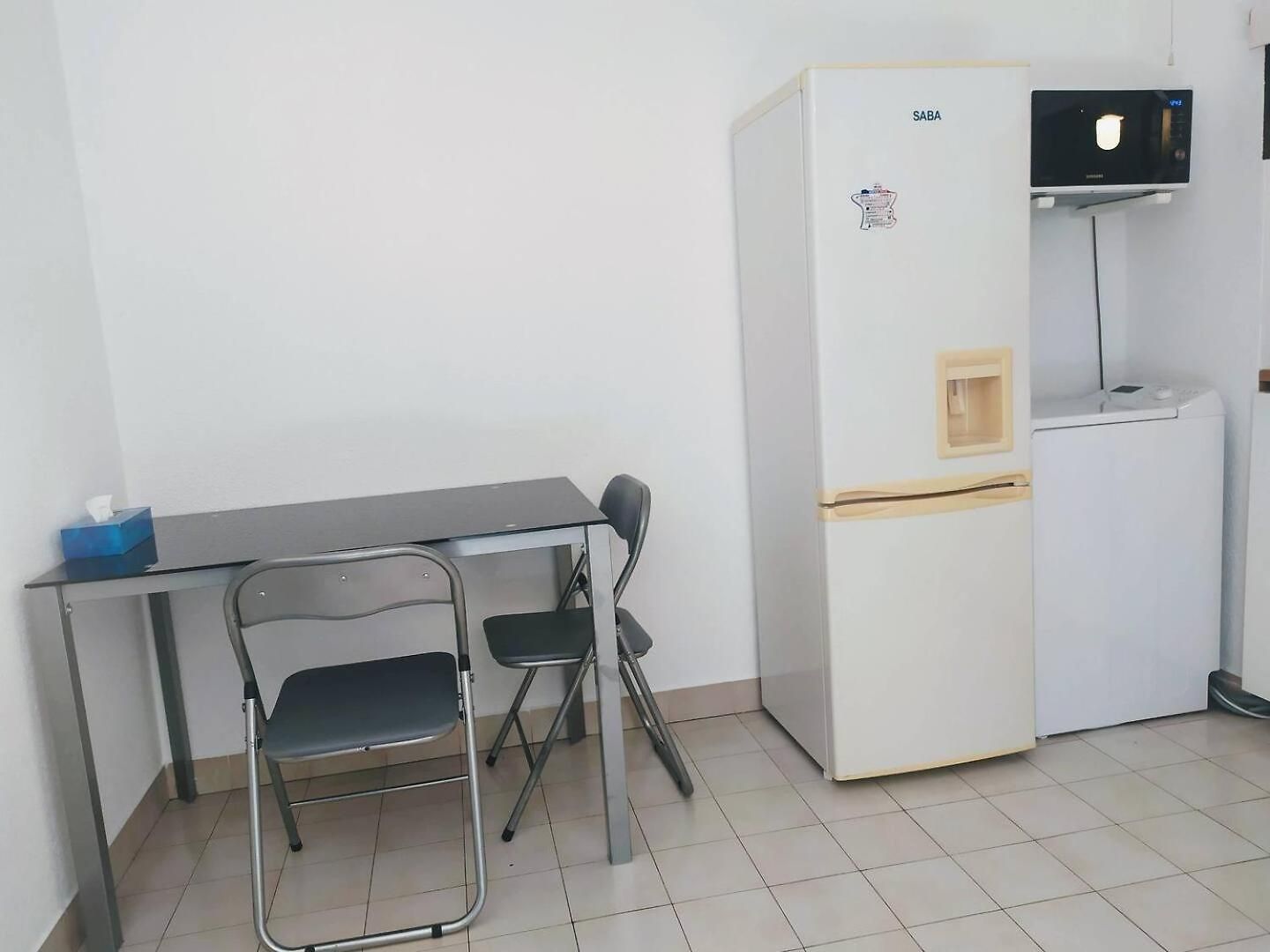 Apartment Ideal Couple - A/c - Tramway & Parc Du Ray
