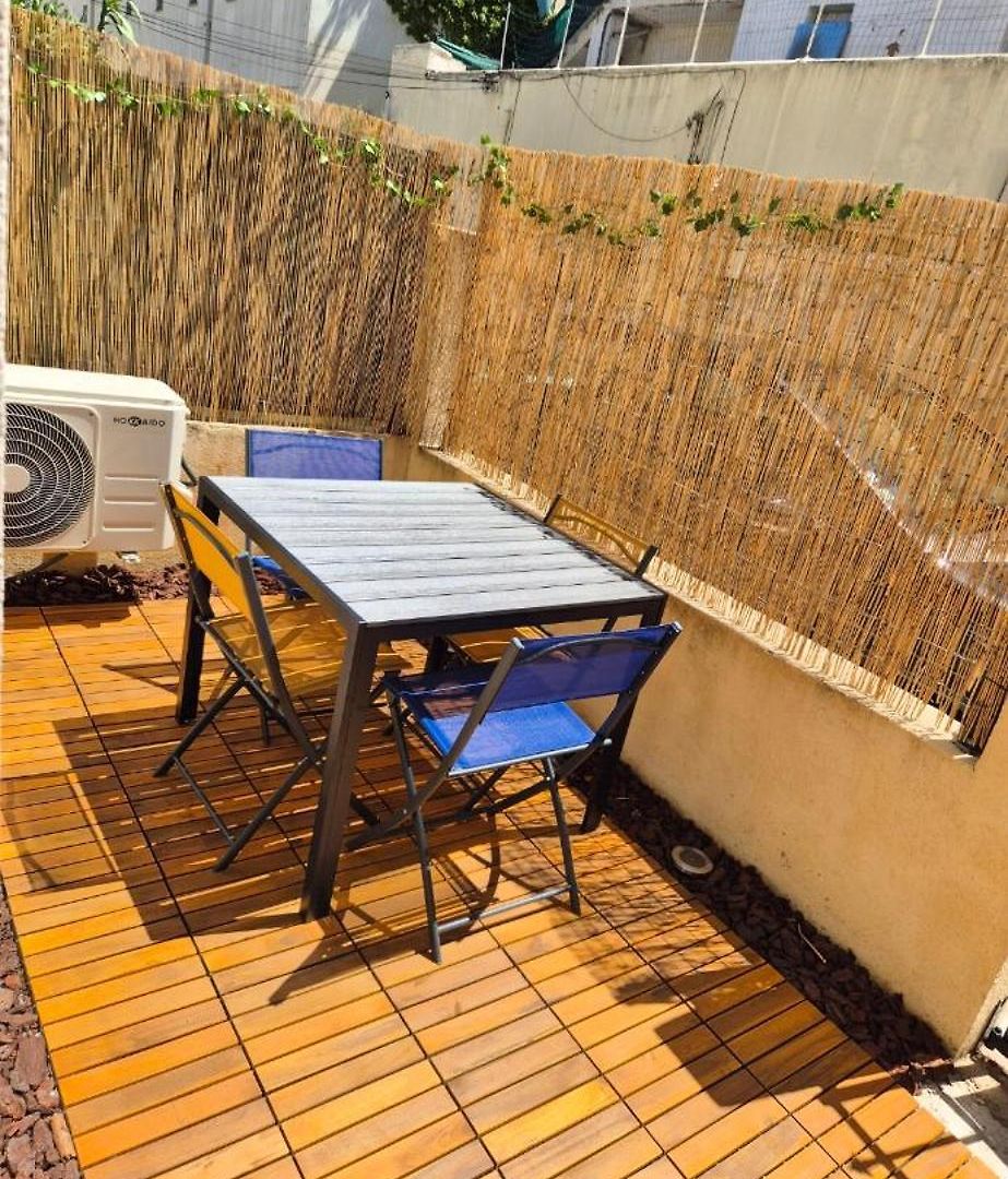 T2 Neuf Avec Terrasse Plein Sud A 6 Min Apartment