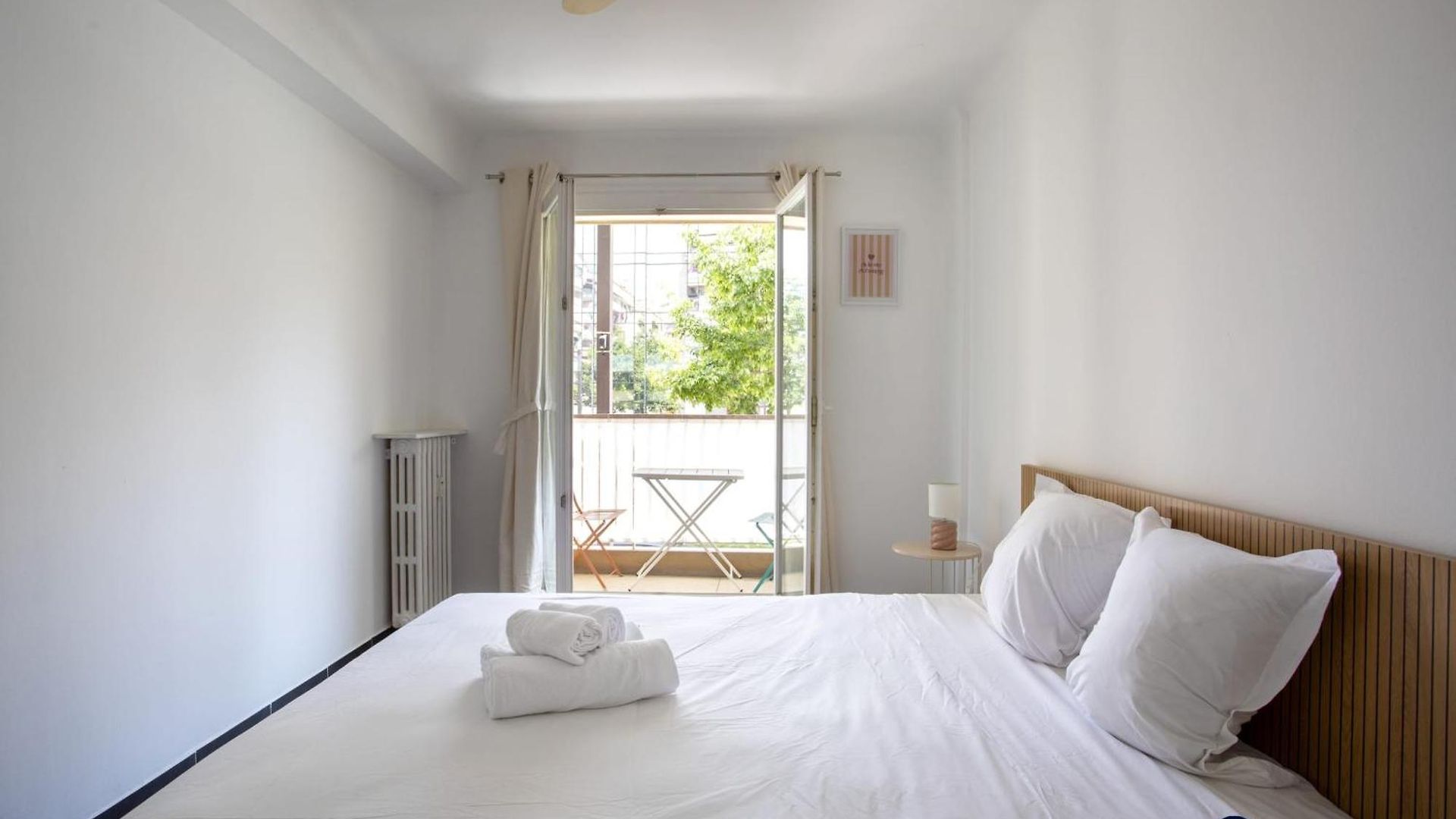 Apartment Near Airport Nice