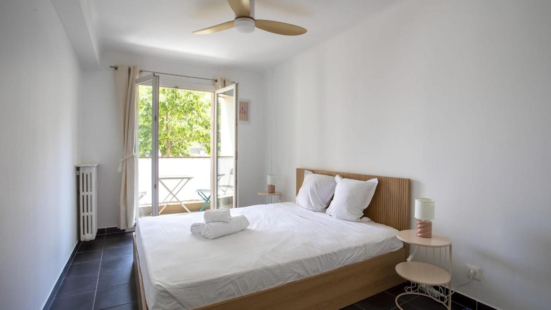 Apartment Near Airport