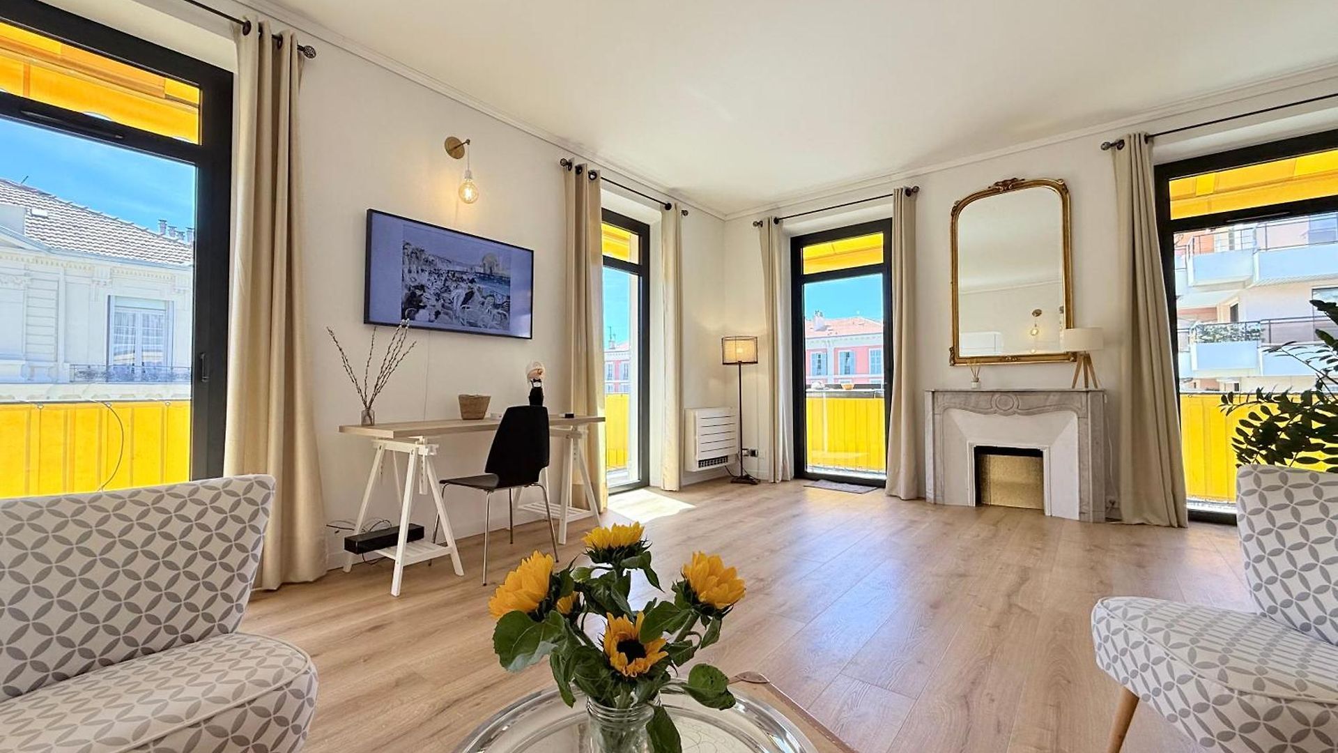 Apartment Ze Perfect Place Magnifique Duplex - Coulee Verte *